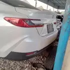 تويوتا كامري 2025