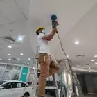 كهربائي منازل محترف