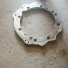 تحولات ترهيم مكاين لكزز ومكياين دينالي