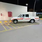 هايلكس للبيع وكاله ماشاء الله