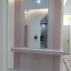 شيبورد وبديل خشب ديكورات