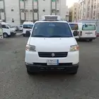 فان بضاعه تبريد جاف ثلاجة ديزل بنزين نقل بضاي