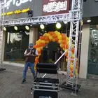 ايجار شاشات تراسات بيمات افتتاح محلات ومهرجانات خاصة وعامه