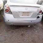 نسيان ألتيما موديل 2008