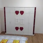غرف نوم وطني