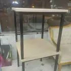 14 كرسي واربع طاولات متر في متر