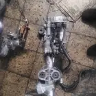 دودة دركسون شفورلية جمس 2015-2019