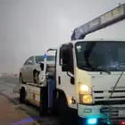 سطحه سطحة ونش كرين سفتي