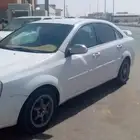 للبيع شفروليه اوبترا 2008قير اتماتيك مجدده  حدي 5الف ا
