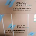 مكيفات اسبيلت ومكيفات مخفي توريد وتركيب