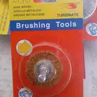 فرش تلميع وتنضيف Brushing