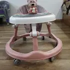 مشاية أطفال دائرية اخو الوكالة شكل مميز