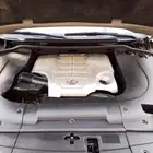 مكينه لكزس سكويا