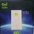 نت مفتوح لامحدود 5G