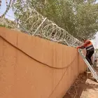 توريد وتركيب شبوك