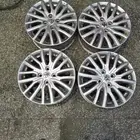 جنوط سزوكي دي زاير اصلي وكاله مستخدم نظيف موديل 2024