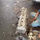 مكينة جكسار سكويا 2000 _ 2016