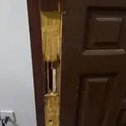 معلم فك وتركيب وصيانه ابواب وكوالين ودواليب بمكه