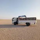 دنا دنه دينا ونش هيدروليك لنقل الإبل جنوب الرس