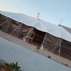 بيوت شعر حمامات مغاسل فرش مساند مراكي
