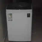 غسلة جودة عالية جدا نظيفه