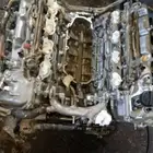 مكينه لكزس 5.7
