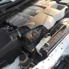 مكينة فكسار سكويا ضمان سنه