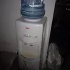 ثلاجه موديل HAAM