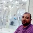 جزار مصري يبحث عن شعل