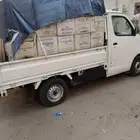 دباب نقل بضائع بجده