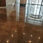 جلي رخام
