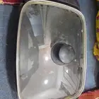 مقلى حق الهمبرجر وصاج اغراضها بالكامل