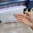 تنفيذ وتصميم وطباعه استكر بوكسات اكياس