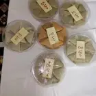 سمبوسة مفرزنه لذيذة