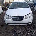 هونداي قطع تشليع