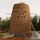 نقوم بعمال الحجر تلبيس وبنا واعمال الثراث