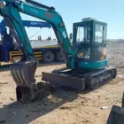 بوكلين صغير للايجار
