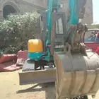 بوكلين صغير للايحار