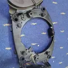 هوايت مروحه.ومجموعة دركسون مرسيدس فياقرا2005