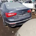كيا موديل 15قطع تشليع