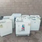 غسال  شغال  و س واحد 150