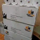 لفات ورق حراري