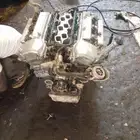 مكينة جيب شاص ربع 2000 _ 2020