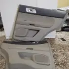 اثنين ديكورات خلفيه اكسبلورر 2016-2019
