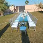 محل حفلات والمناسبات