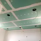 ديكورات جبس دهانات