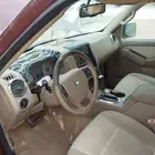 فورد اكسبلورر 2010