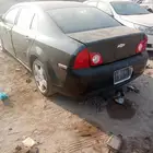 ماليبو من2010الي2012