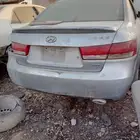 سوناتا موديل 2008