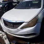 سونات 2015قطع تشليع